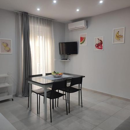 Appartement Casa Orchidea Mazzeo Extérieur photo