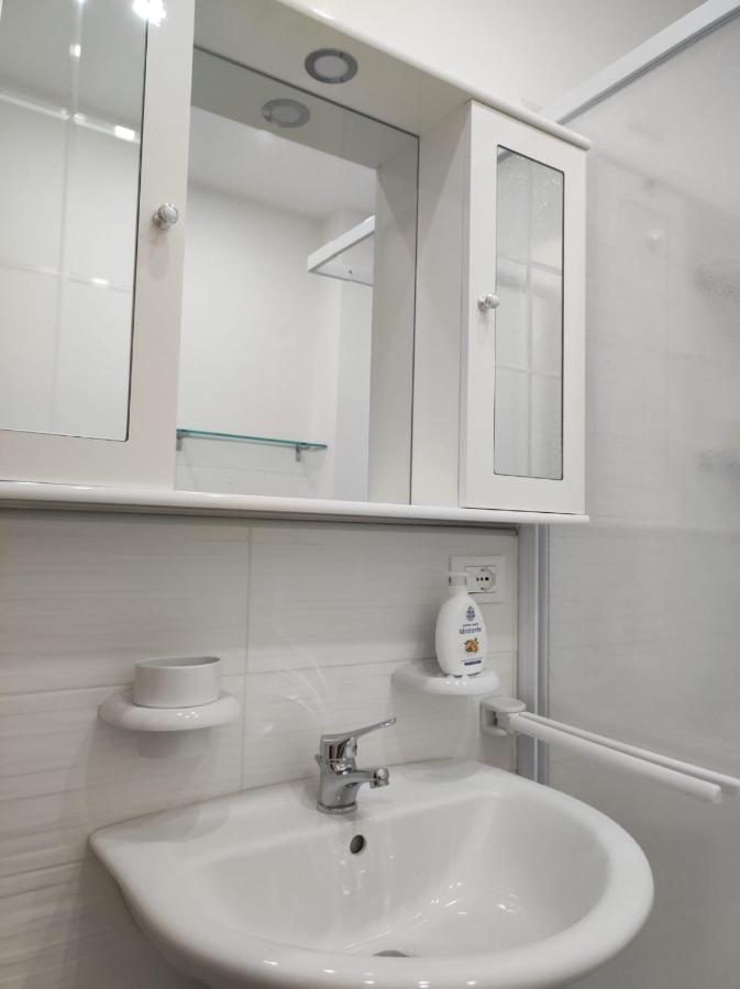 Appartement Casa Orchidea Mazzeo Extérieur photo