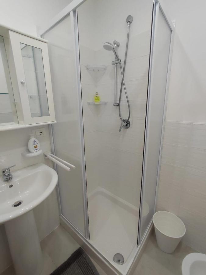 Appartement Casa Orchidea Mazzeo Extérieur photo