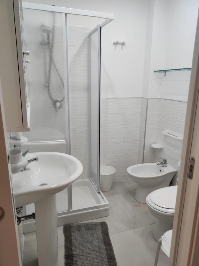 Appartement Casa Orchidea Mazzeo Extérieur photo