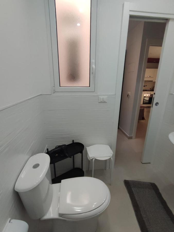 Appartement Casa Orchidea Mazzeo Extérieur photo